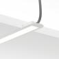 Preview: Endkappe MICRO-NK mit Leitungsausgang